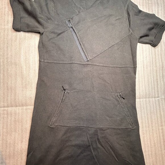 Cato's Women's Sweater Dress Size Medium - Picture 10 of 12